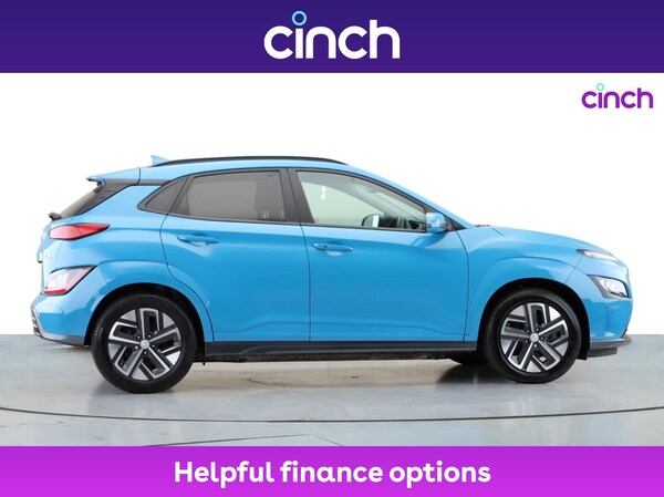 Used Hyundai KONA 2023 for sale - 76112634: Photo 2