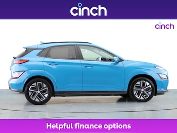 Used Hyundai KONA 2023 for sale - 76112634: Photo 2
