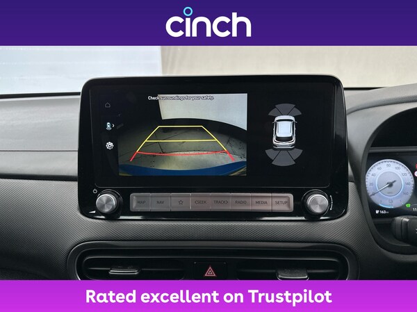 Used Hyundai KONA 2023 for sale - 76112634: Photo 33