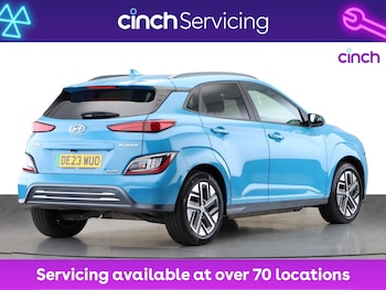 Used Hyundai KONA 2023 for sale - 76112634: Photo 3