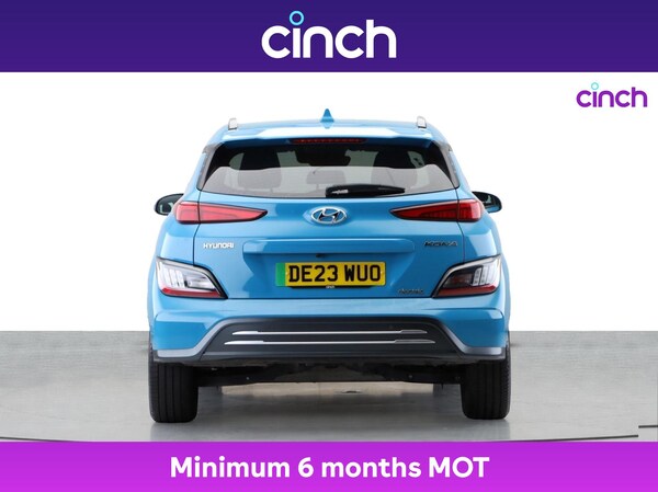 Used Hyundai KONA 2023 for sale - 76112634: Photo 5