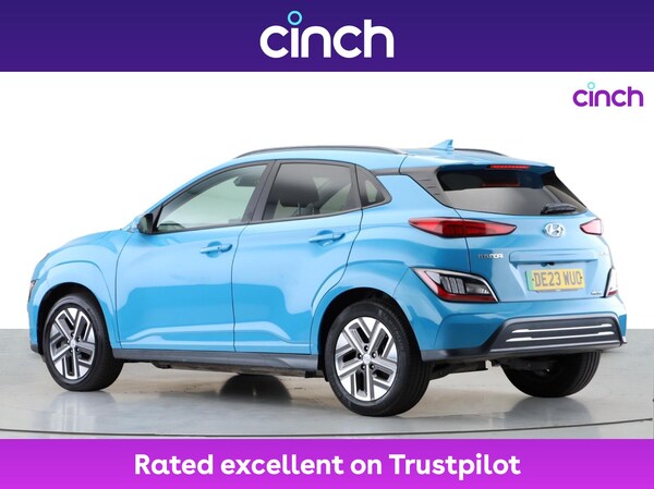 Used Hyundai KONA 2023 for sale - 76112634: Photo 6