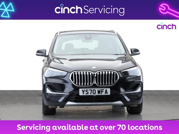 Used BMW X1 2020 for sale - 76267729: Photo 11
