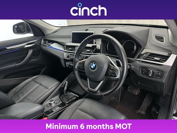 Used BMW X1 2020 for sale - 76267729: Photo 12