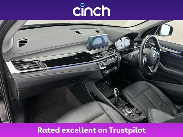 Used BMW X1 2020 for sale - 76267729: Photo 14