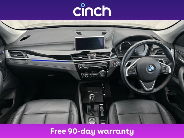 Used BMW X1 2020 for sale - 76267729: Photo 15