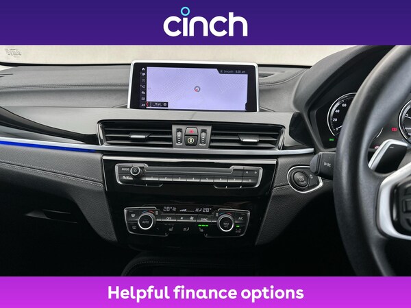 Used BMW X1 2020 for sale - 76267729: Photo 17