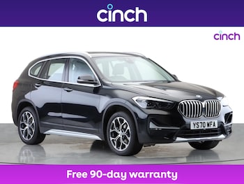 BMW - X1