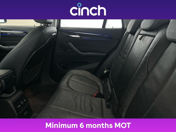 Used BMW X1 2020 for sale - 76267729: Photo 20