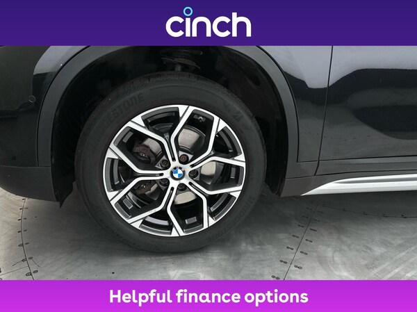 Used BMW X1 2020 for sale - 76267729: Photo 24