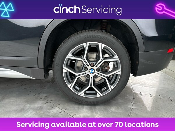 Used BMW X1 2020 for sale - 76267729: Photo 26