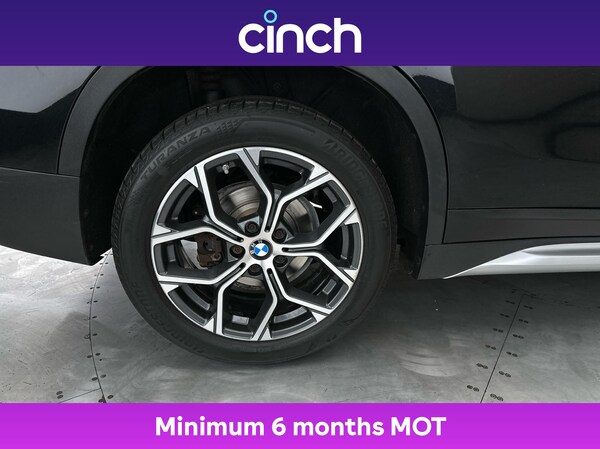 Used BMW X1 2020 for sale - 76267729: Photo 27