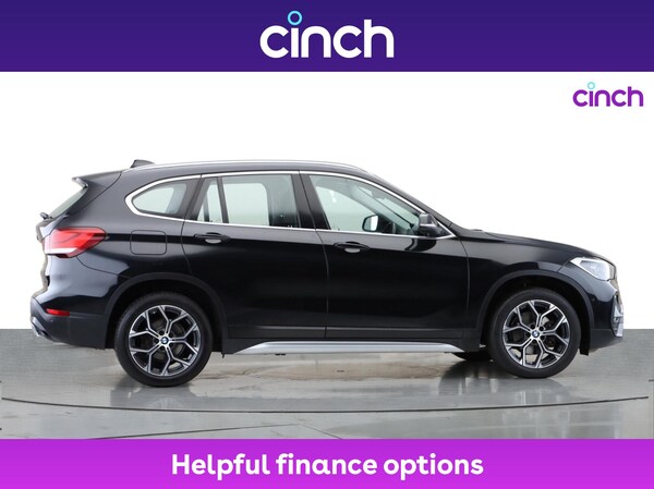 Used BMW X1 2020 for sale - 76267729: Photo 2