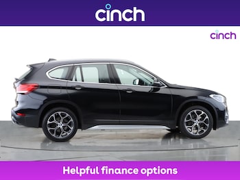 Used BMW X1 2020 for sale - 76267729: Photo 2