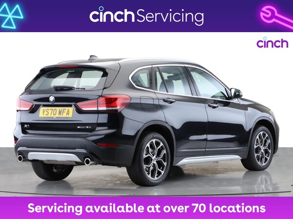 Used BMW X1 2020 for sale - 76267729: Photo 3