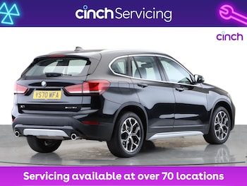 Used BMW X1 2020 for sale - 76267729: Photo 3
