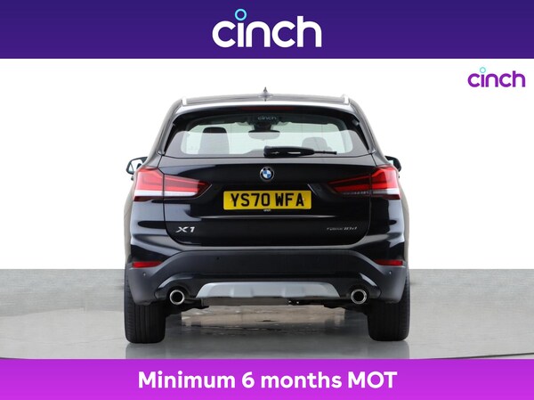 Used BMW X1 2020 for sale - 76267729: Photo 5