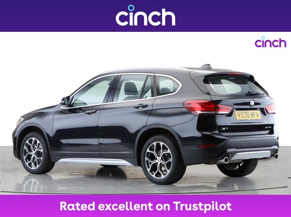 Used BMW X1 2020 for sale - 76267729: Photo 6