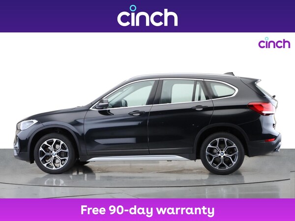 Used BMW X1 2020 for sale - 76267729: Photo 8