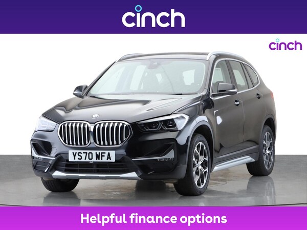 Used BMW X1 2020 for sale - 76267729: Photo 9