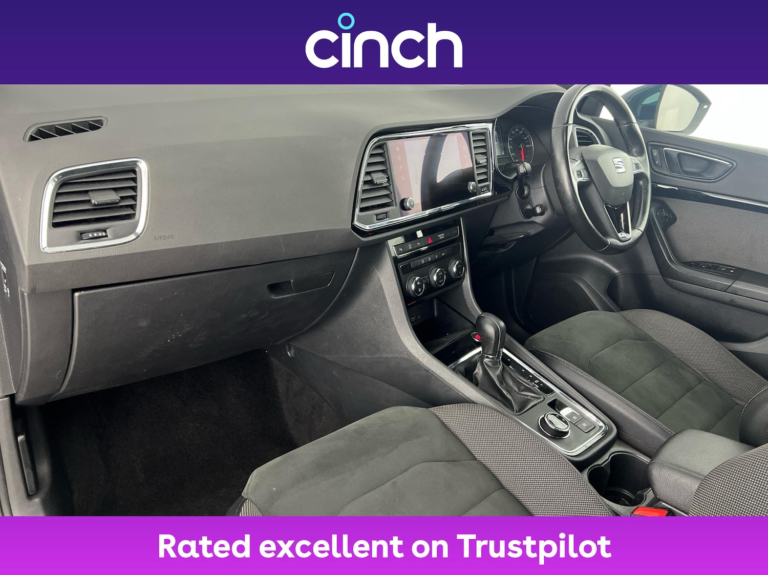 Used SEAT Ateca 2020 for sale - 76595635: Photo 14