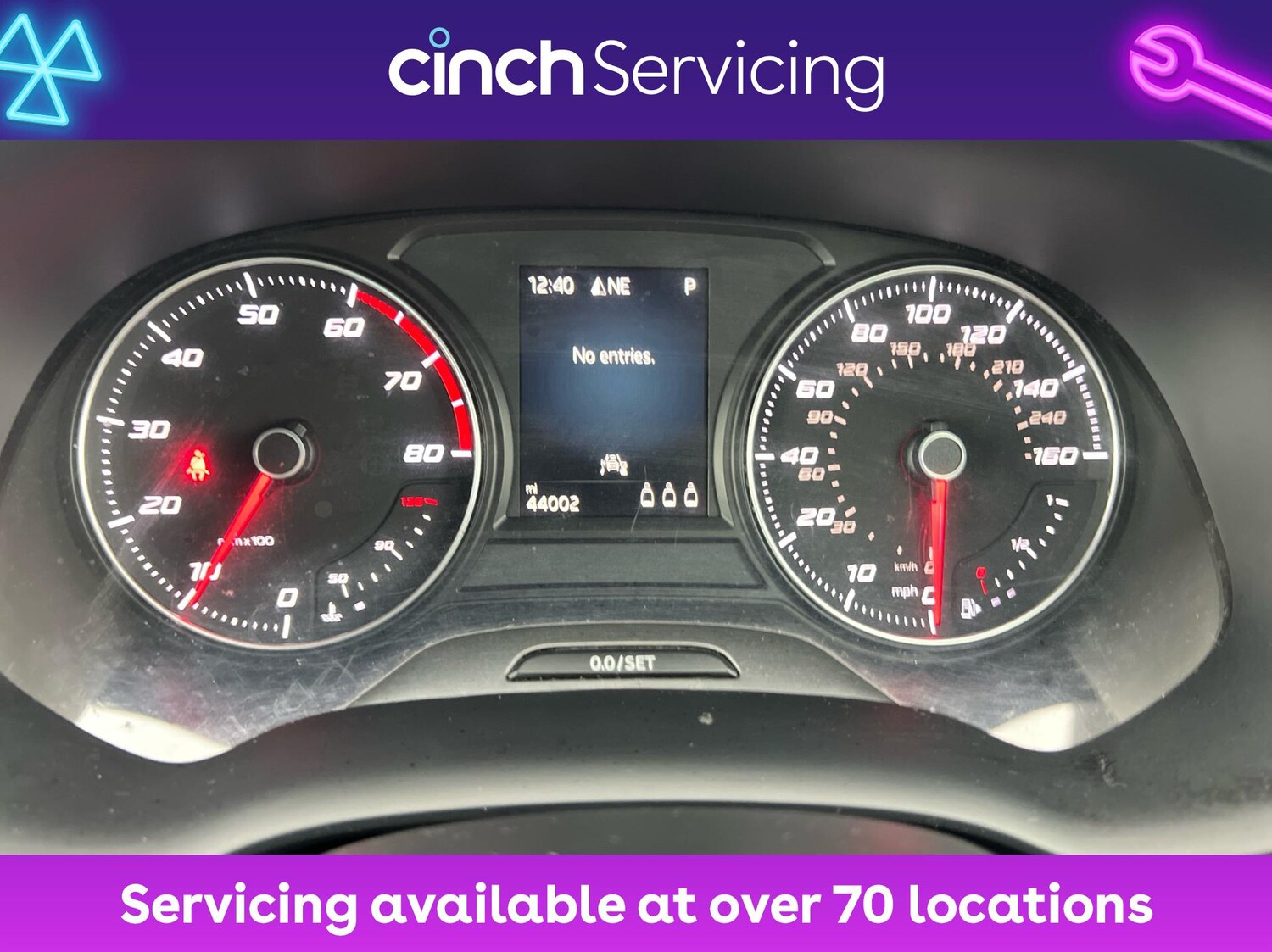 Used SEAT Ateca 2020 for sale - 76595635: Photo 18