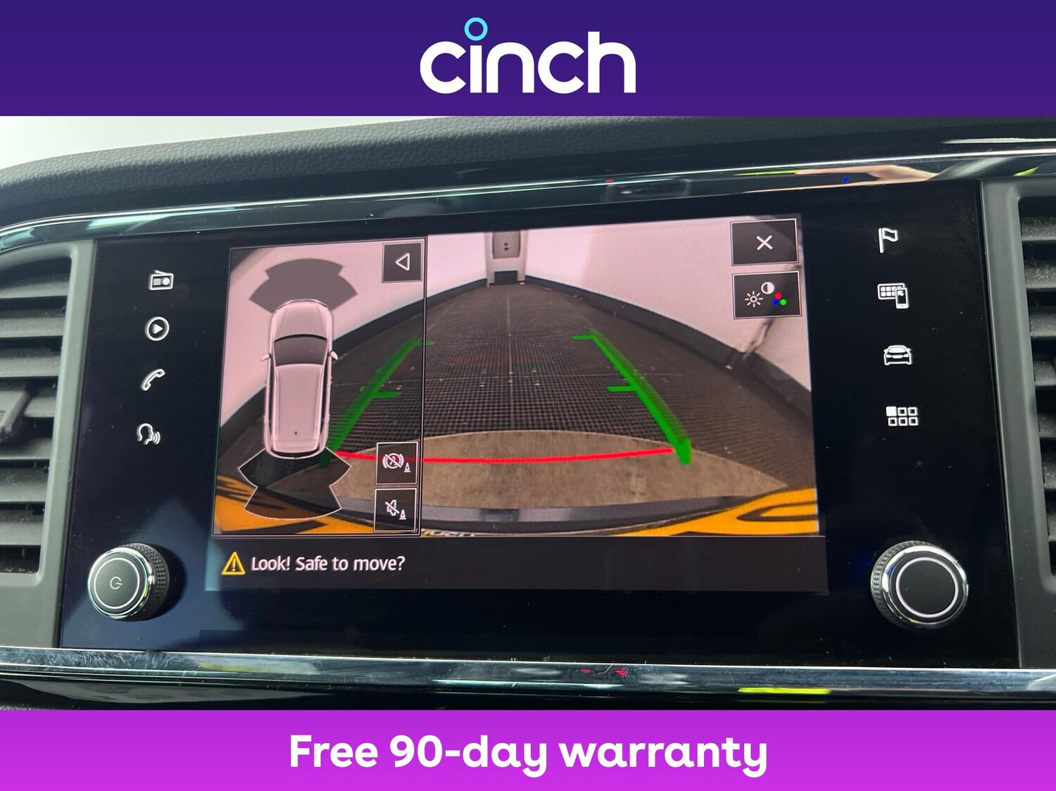 Used SEAT Ateca 2020 for sale - 76595635: Photo 34