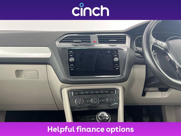 Used Volkswagen Tiguan 2017 for sale - 76250397: Photo 17
