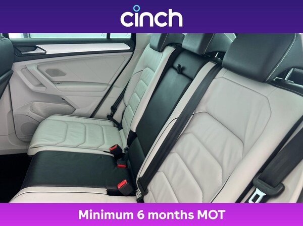 Used Volkswagen Tiguan 2017 for sale - 76250397: Photo 20