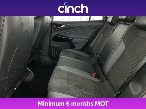 Used Volkswagen ID.4 2022 for sale - 76245761: Photo 20