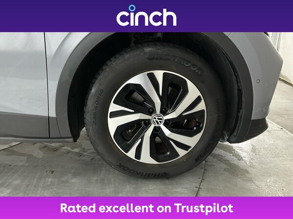 Used Volkswagen ID.4 2022 for sale - 76245761: Photo 28