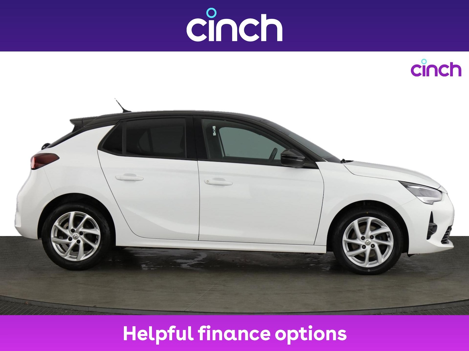 Used Vauxhall Corsa 2020 for sale - 76318852: Photo 2
