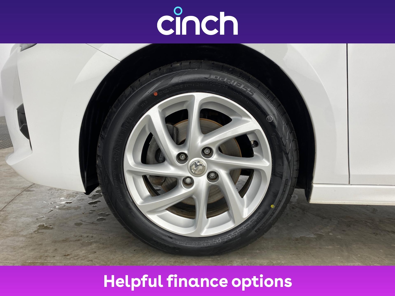 Used Vauxhall Corsa 2020 for sale - 76318852: Photo 24