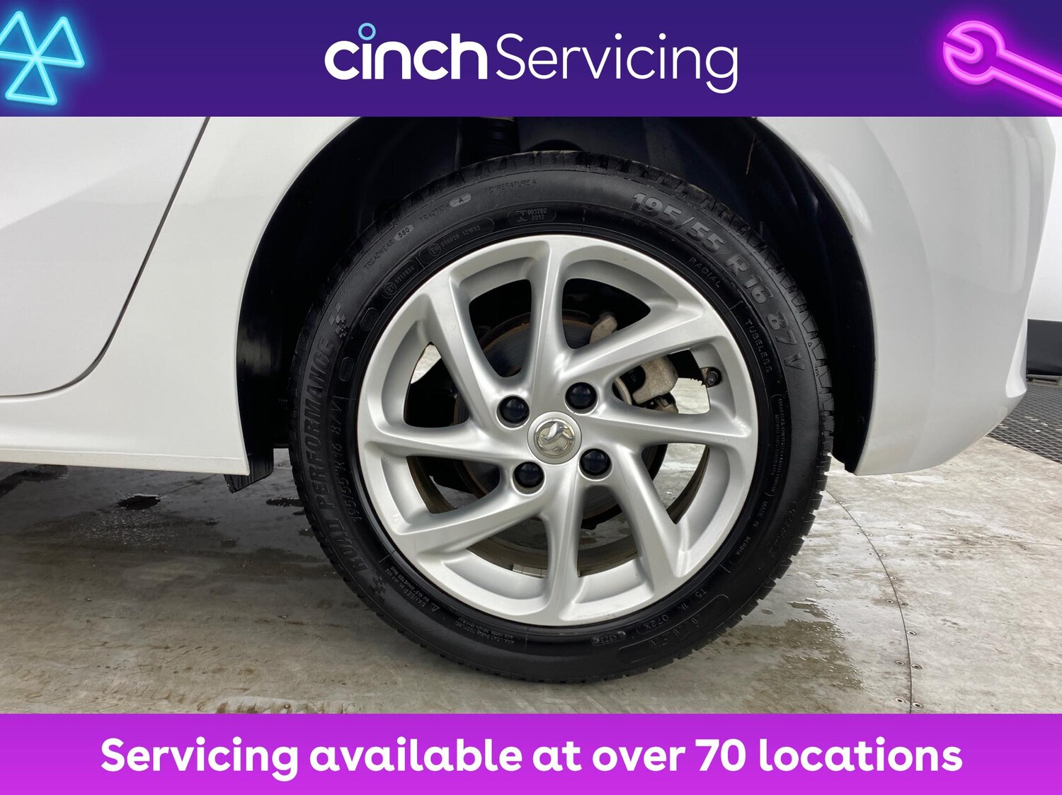 Used Vauxhall Corsa 2020 for sale - 76318852: Photo 26