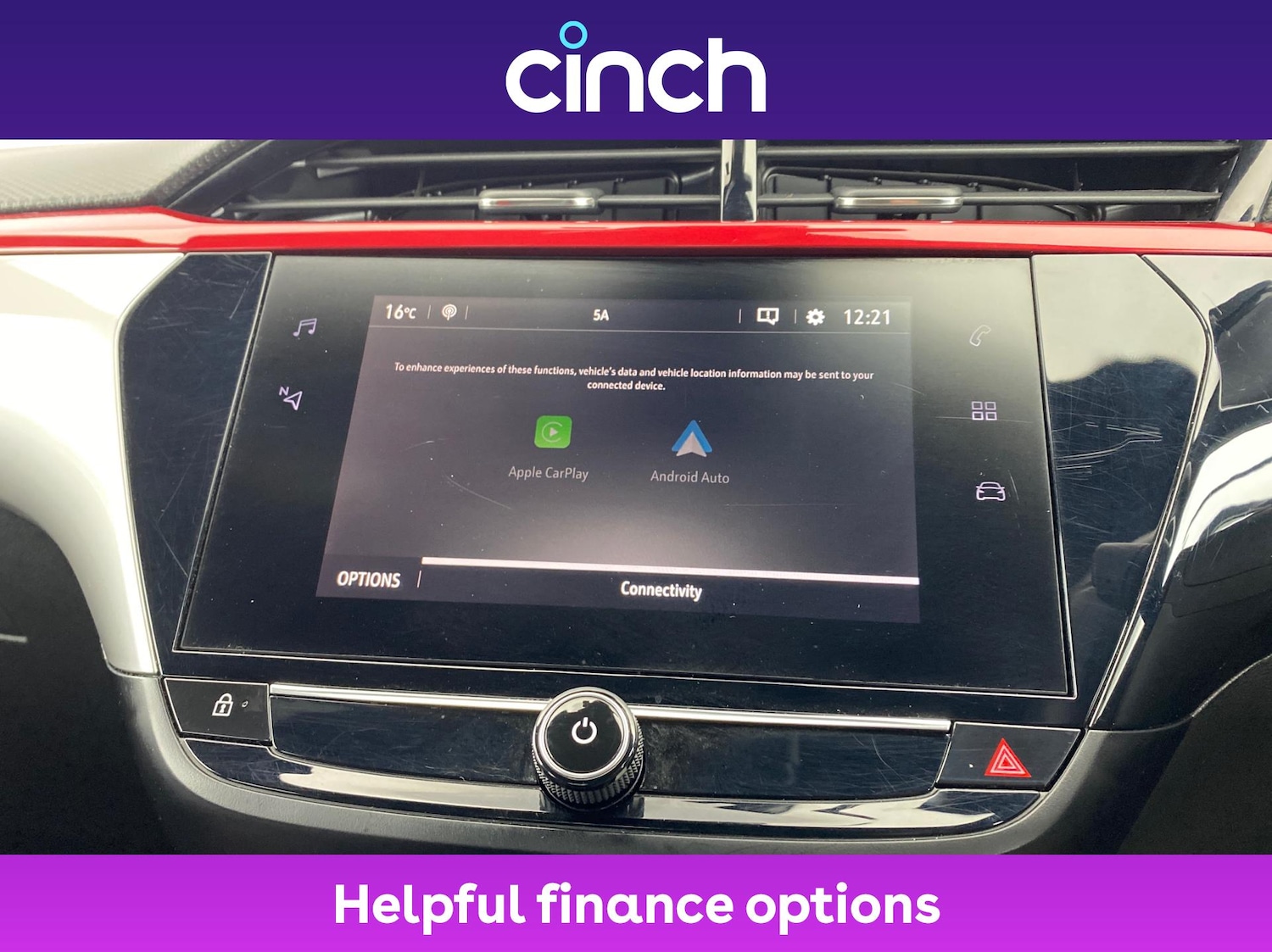 Used Vauxhall Corsa 2020 for sale - 76318852: Photo 35