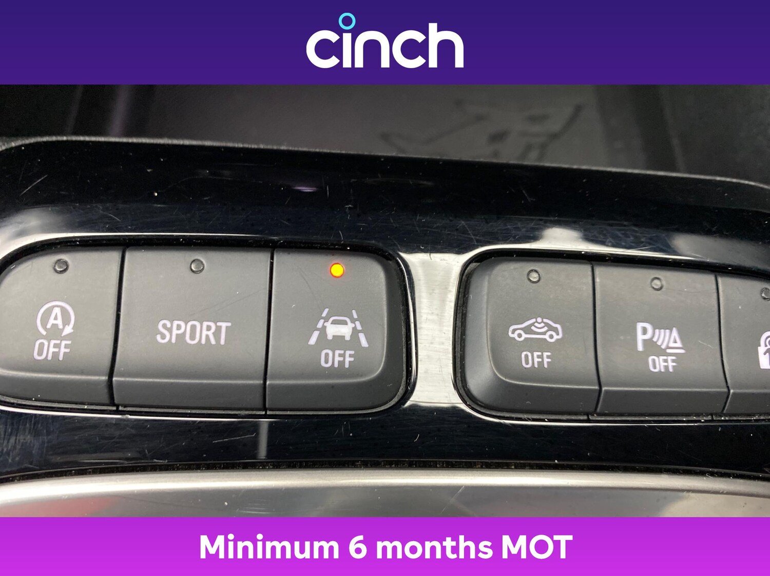 Used Vauxhall Corsa 2020 for sale - 76318852: Photo 37