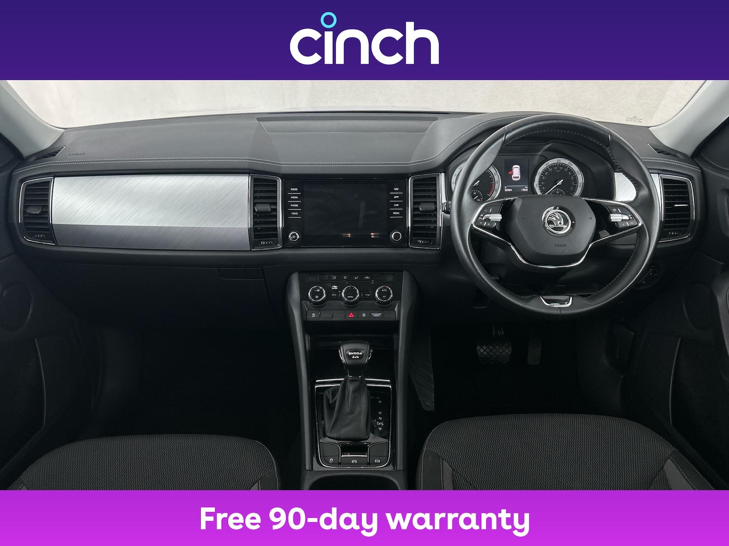 Used Skoda Kodiaq 2022 for sale - 76629782: Photo 15