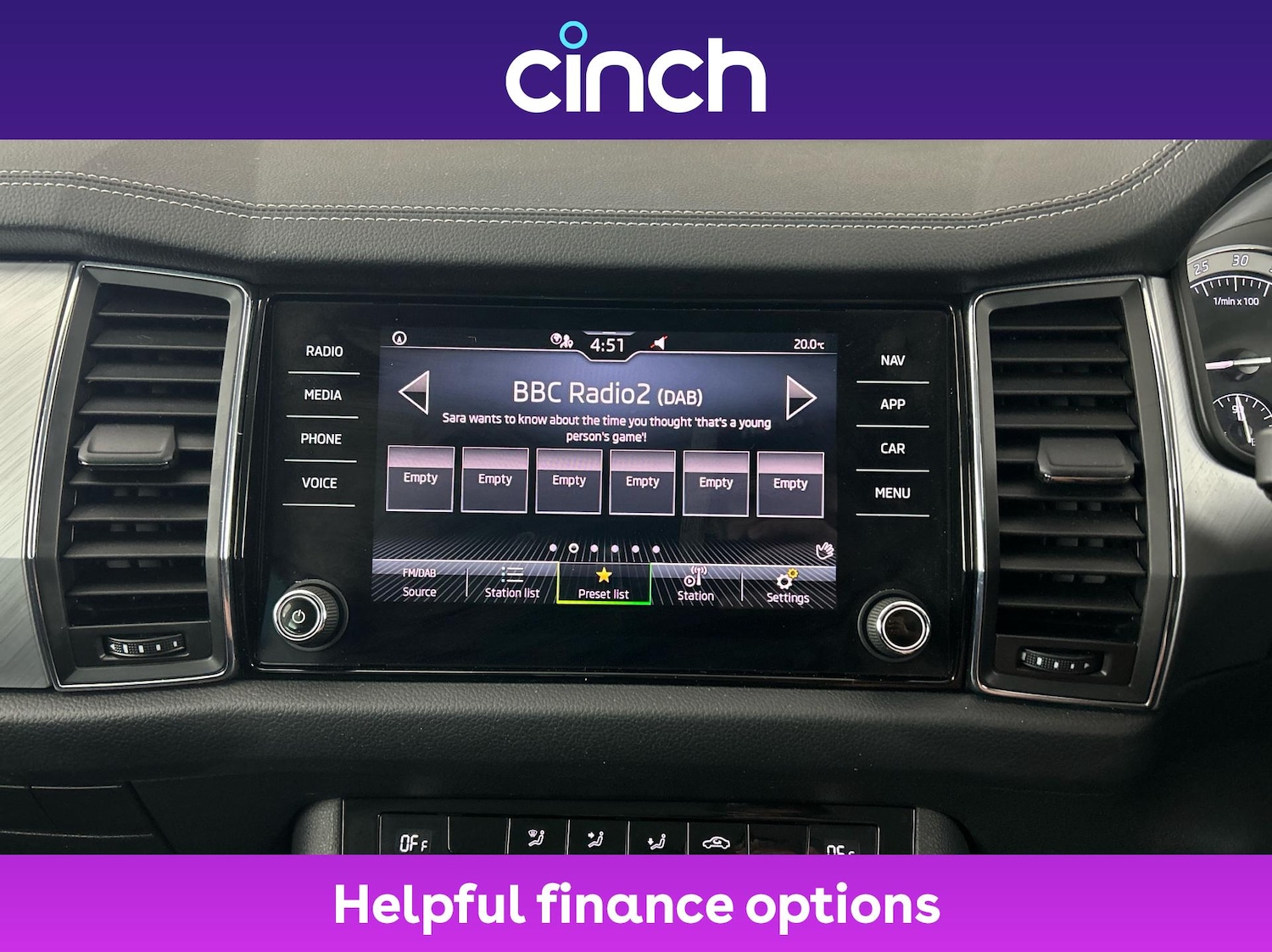 Used Skoda Kodiaq 2022 for sale - 76629782: Photo 17