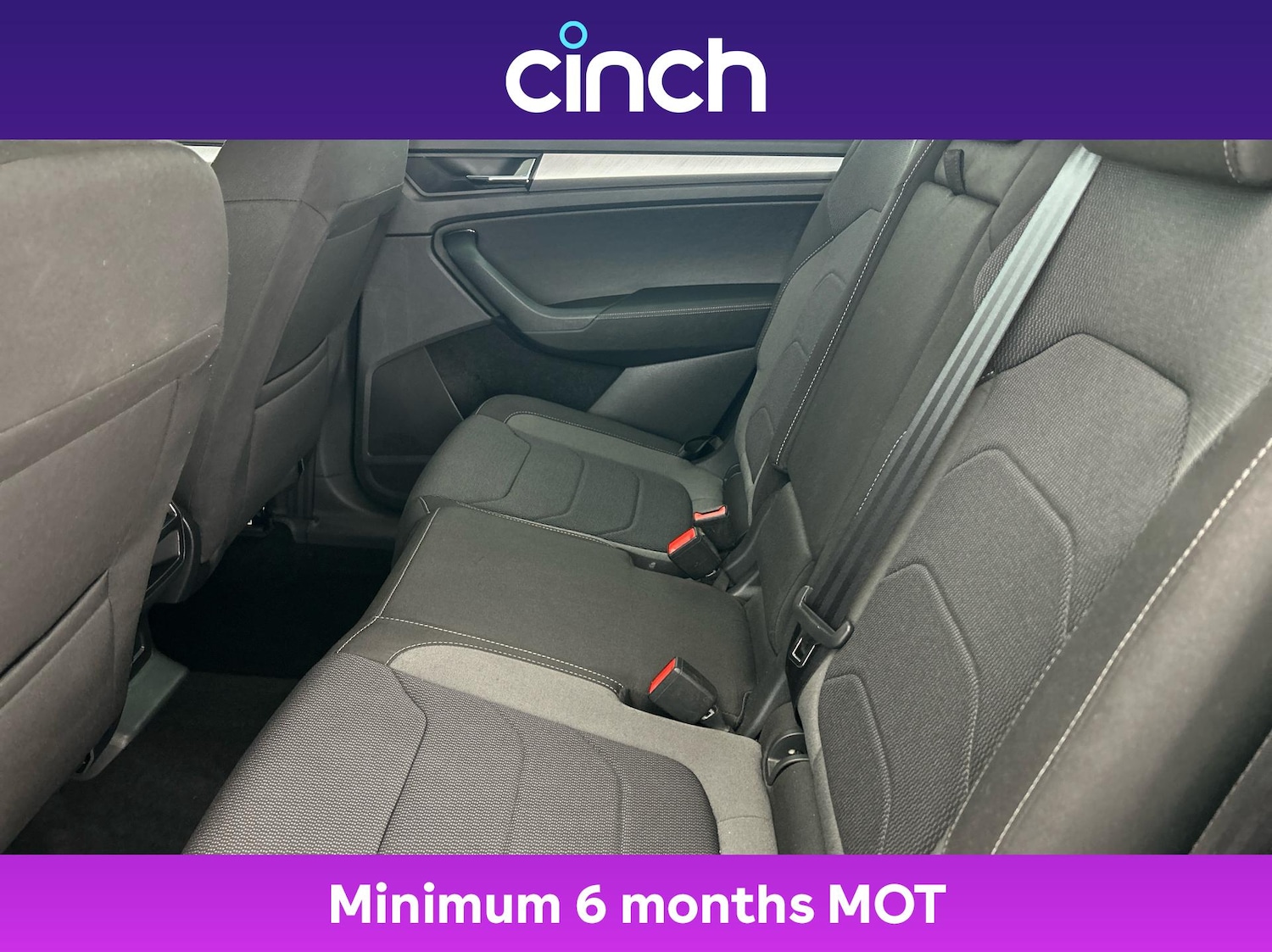 Used Skoda Kodiaq 2022 for sale - 76629782: Photo 20