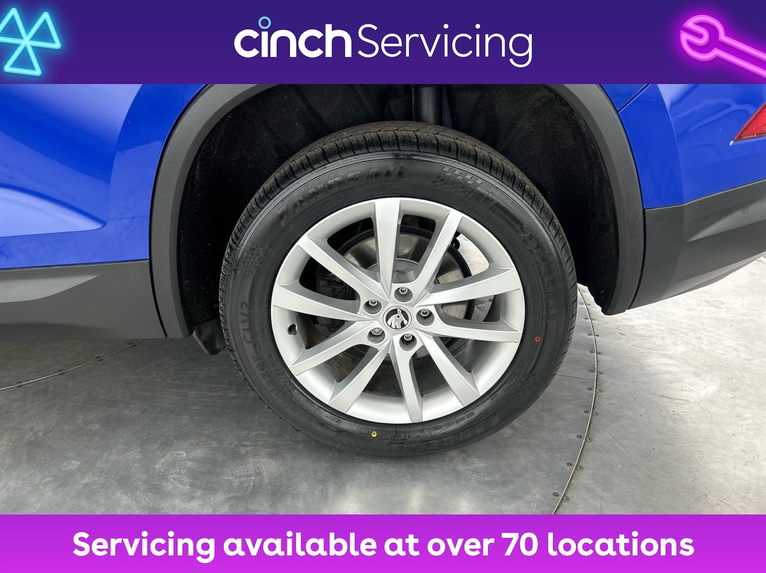 Used Skoda Kodiaq 2022 for sale - 76629782: Photo 26