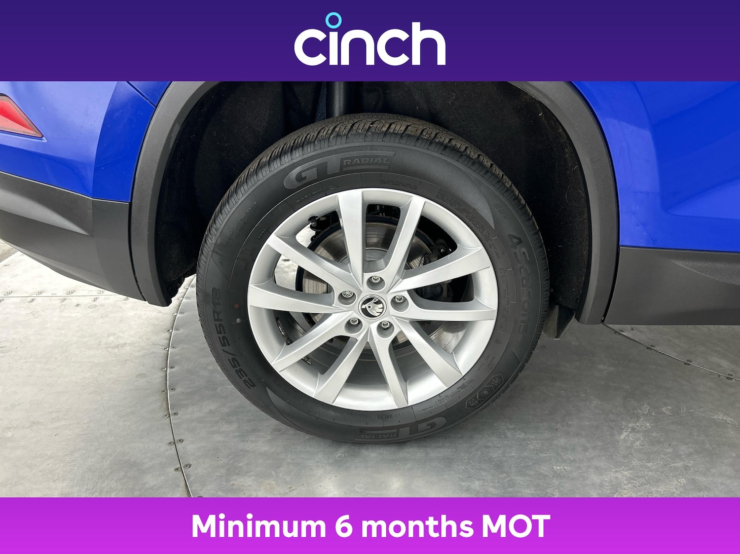 Used Skoda Kodiaq 2022 for sale - 76629782: Photo 27