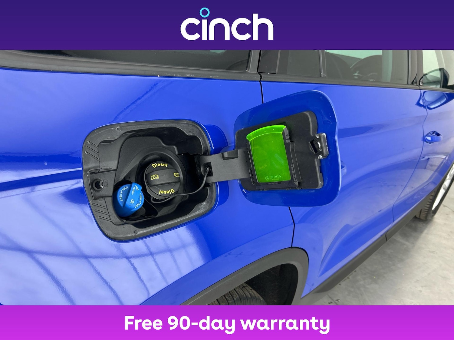 Used Skoda Kodiaq 2022 for sale - 76629782: Photo 29