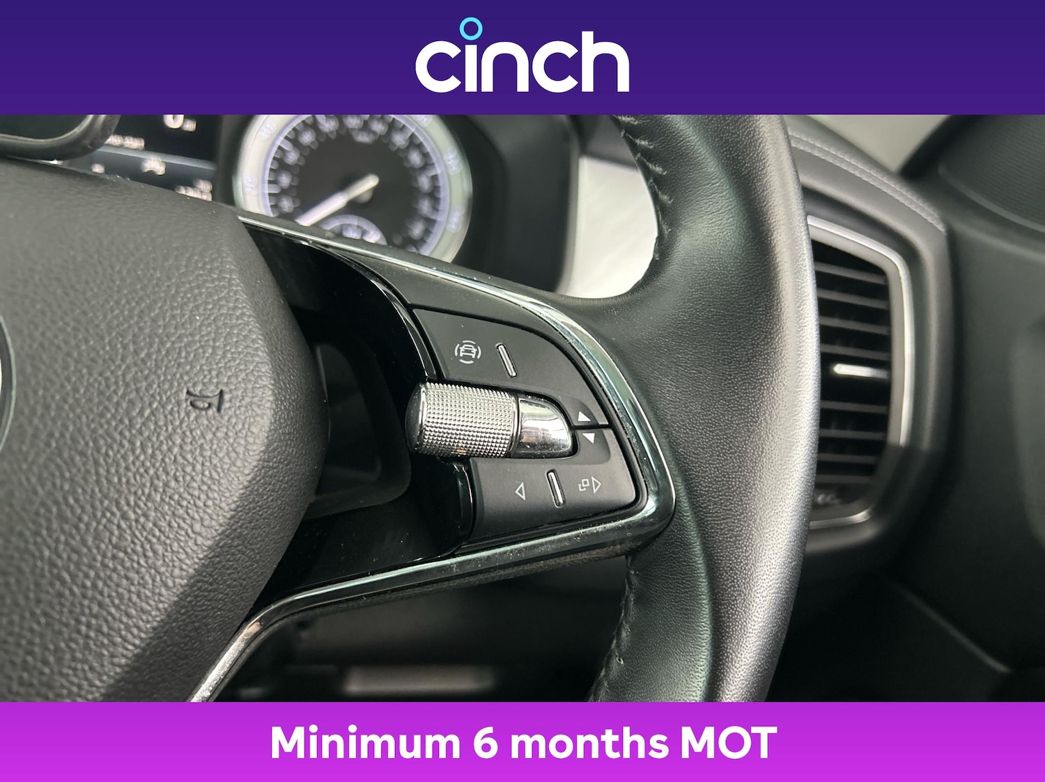 Used Skoda Kodiaq 2022 for sale - 76629782: Photo 32