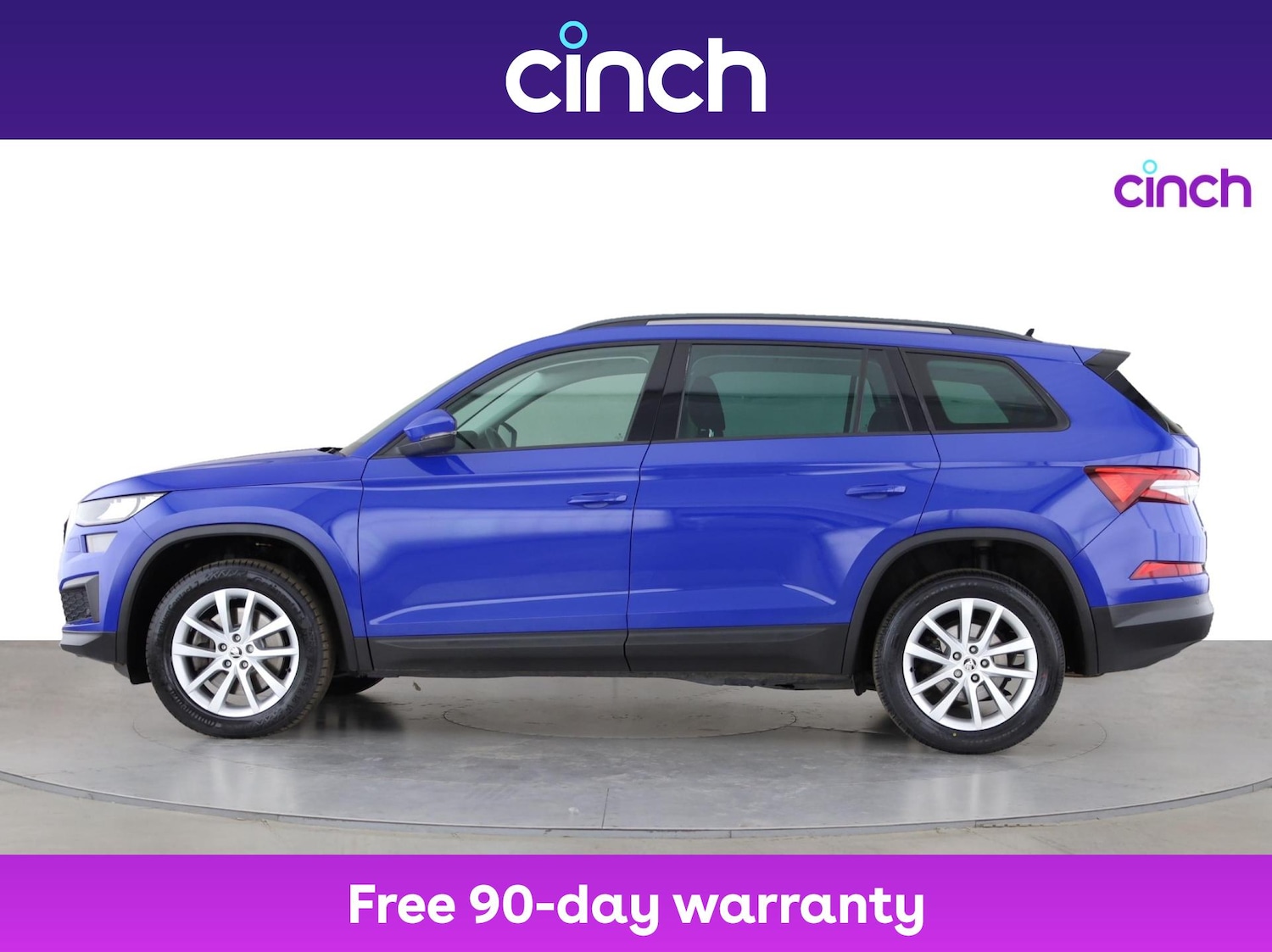 Used Skoda Kodiaq 2022 for sale - 76629782: Photo 8