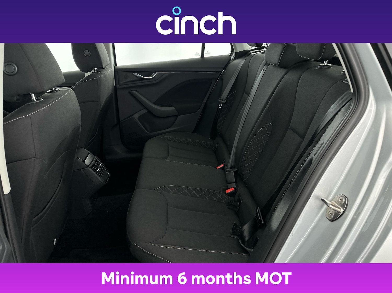 Used Skoda Kamiq 2020 for sale - 76697330: Photo 20