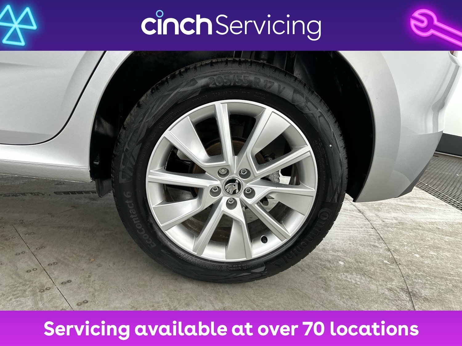 Used Skoda Kamiq 2020 for sale - 76697330: Photo 26