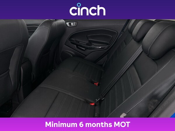 Used Ford Ecosport 2022 for sale - 75427876: Photo 20
