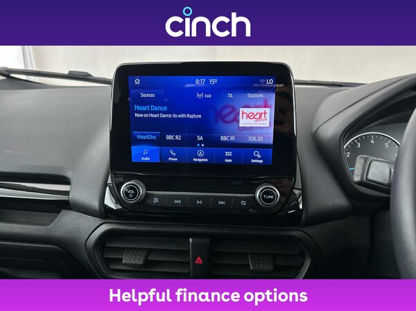 Used Ford Ecosport 2022 for sale - 75427876: Photo 30