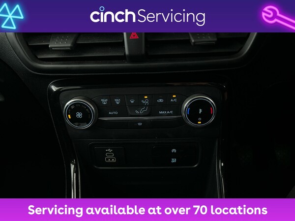 Used Ford Ecosport 2022 for sale - 75427876: Photo 31