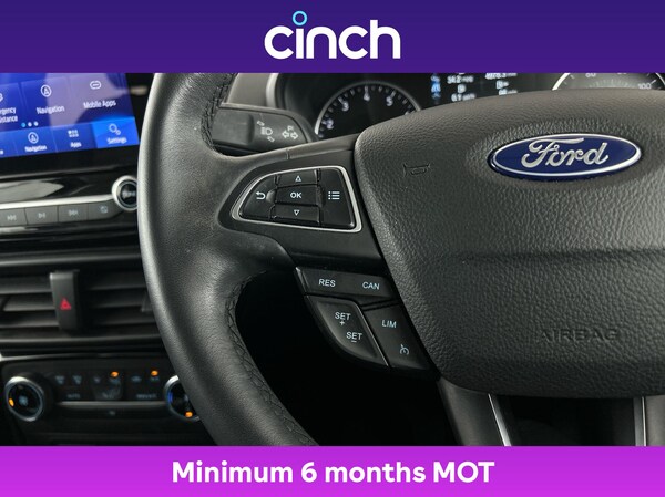 Used Ford Ecosport 2022 for sale - 75427876: Photo 32
